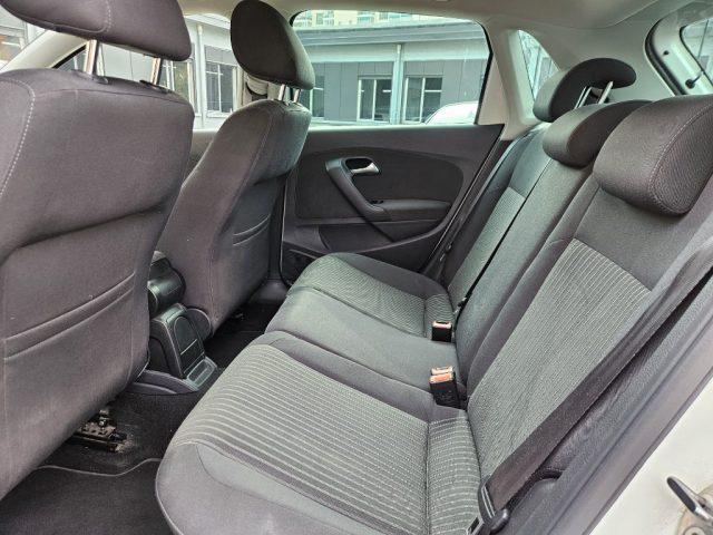 VOLKSWAGEN Polo 1.2 TSI DSG 5 porte Highline