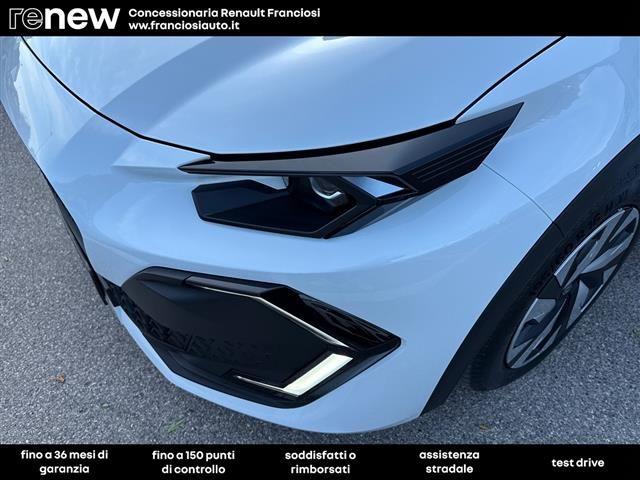 RENAULT Clio 1.2 tce Evolution 115cv