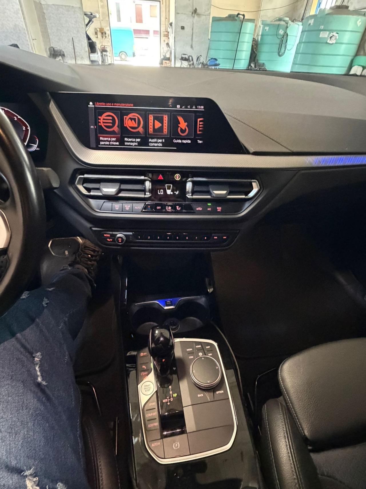 Bmw 216 Gran Coupe Msport