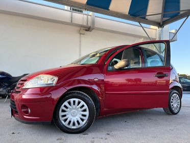 Citroen C3 1.1 Ideal SOLO 80000km!