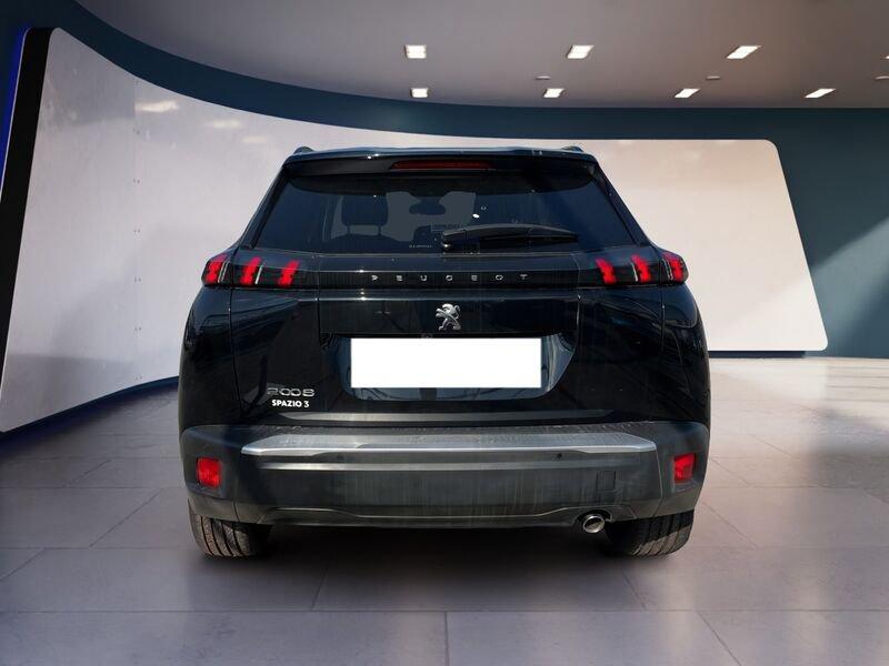 Peugeot 2008 II 2020 1.2 puretech Allure Pack s&s 100cv