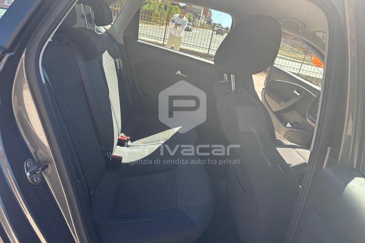 VOLKSWAGEN Polo 1.4 TDI 5p. Comfortline