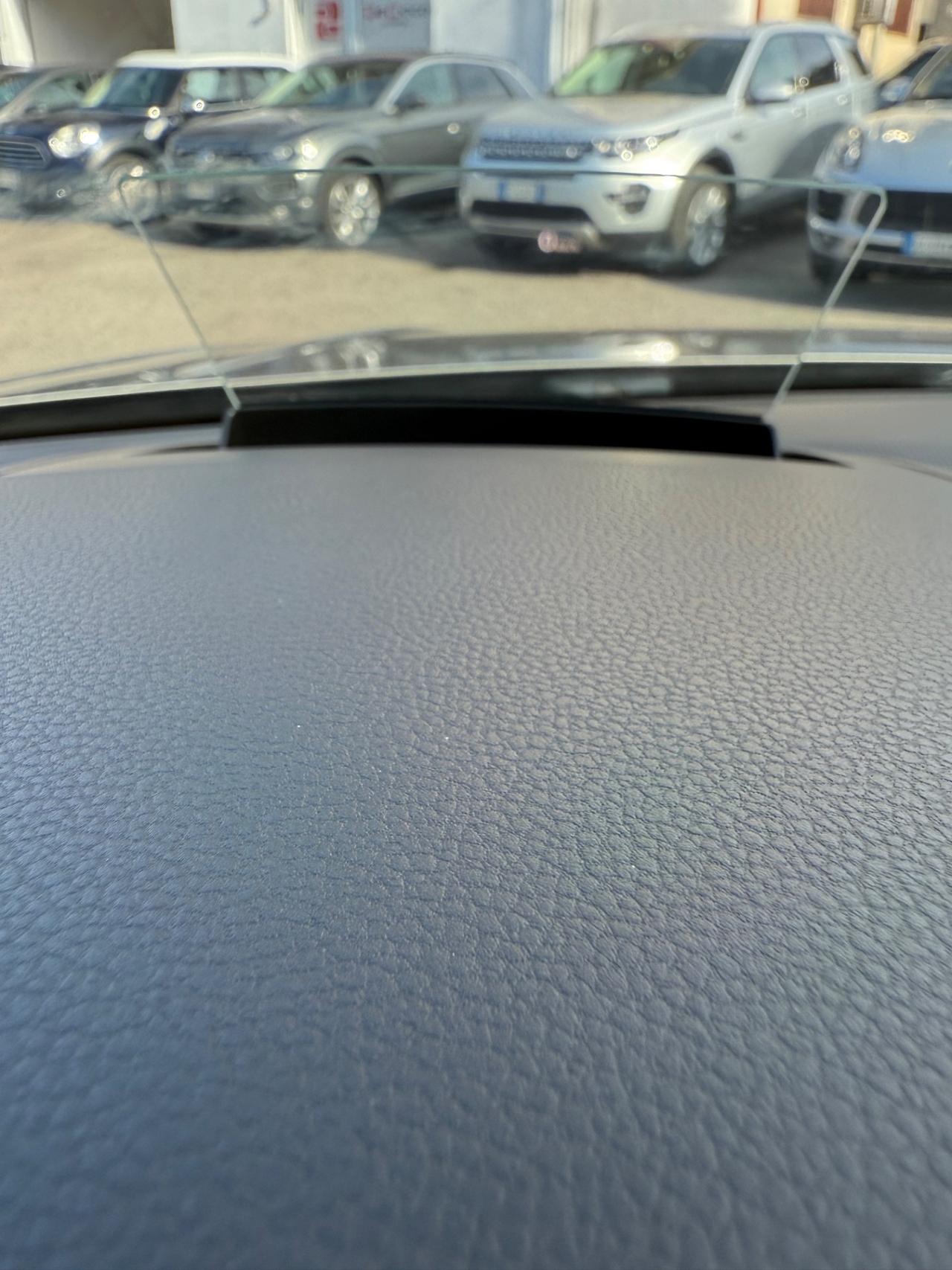 Volkswagen Tiguan 2.0 TDI SCR DSG Advanced BlueMotion Technology