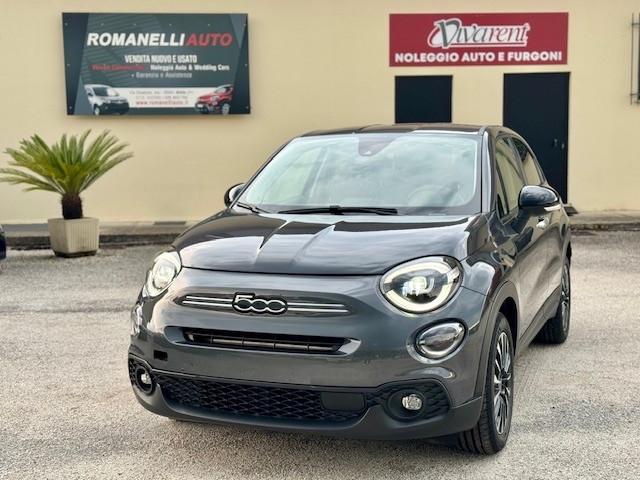 Fiat 500X 1.0 T3 120 CV