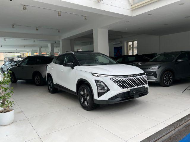 OMODA 5 Omoda 5 1.6 TGDI 147CV aut. Premium DA?289,00