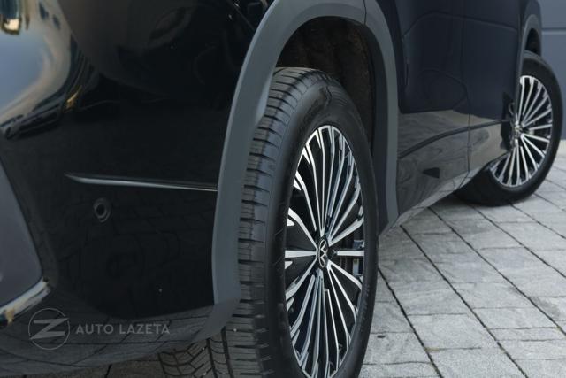 VOLKSWAGEN Tayron 1.5 eTSI 7 Posti Gancio Traino Life