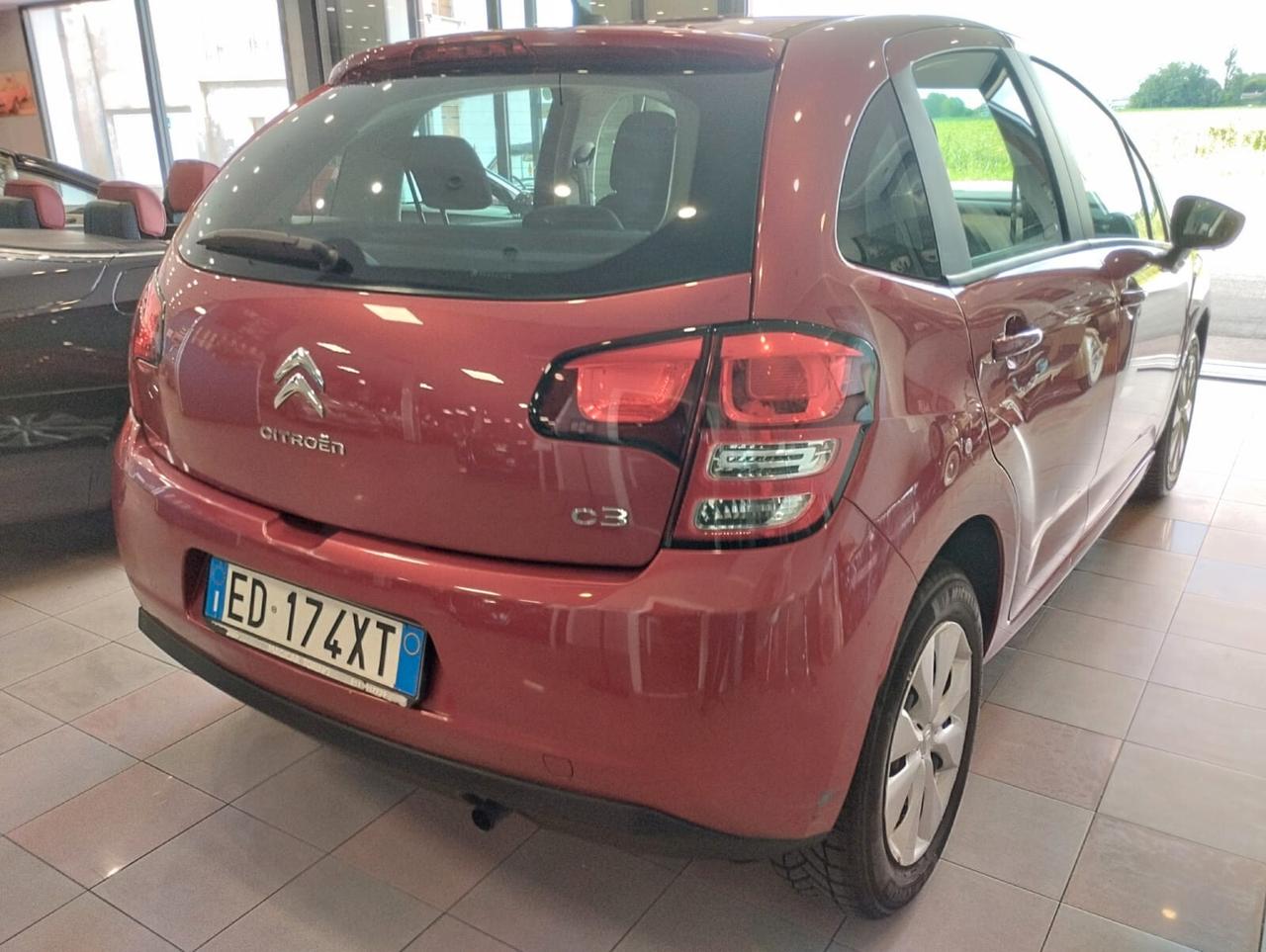 Citroen C3 1.1 Ideal