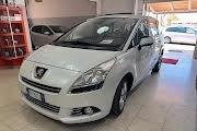 Peugeot 5008 1.6 HDi 110CV Premium NAVIGATORE
