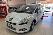 Peugeot 5008 1.6 HDi 110CV Premium NAVIGATORE