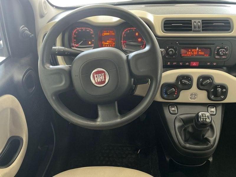 FIAT Panda Panda 1.2 Easy 69cv