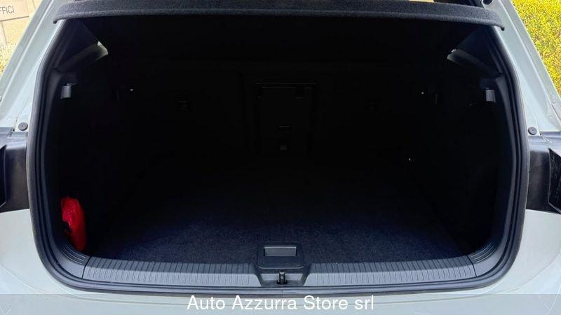 Volkswagen Golf 1.5 eTSI 150cv DSG ACT R-Line *TETTO, 18", PROMO AZZURRA*