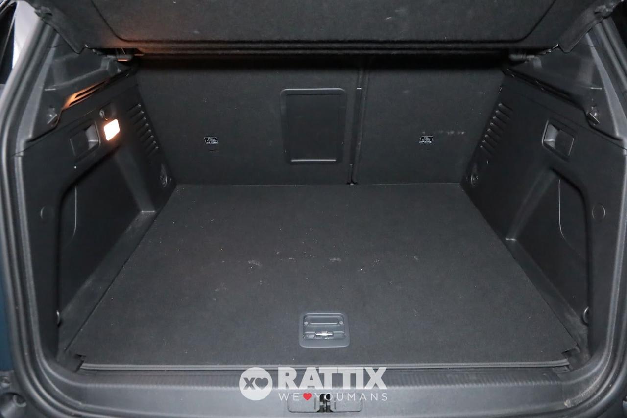 Peugeot 3008 1.6 Hybrid4 300CV GT e-EAT8