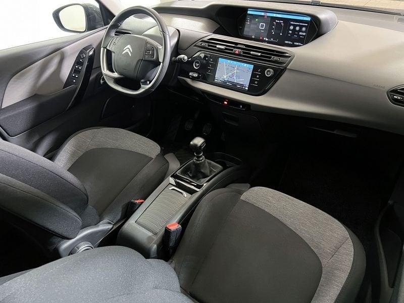 Citroën C4 SpaceTourer C4 SpaceTourer BlueHDi 130 S&S Feel