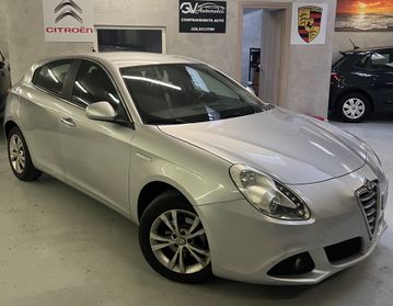 Alfa Romeo Giulietta 60.000 km