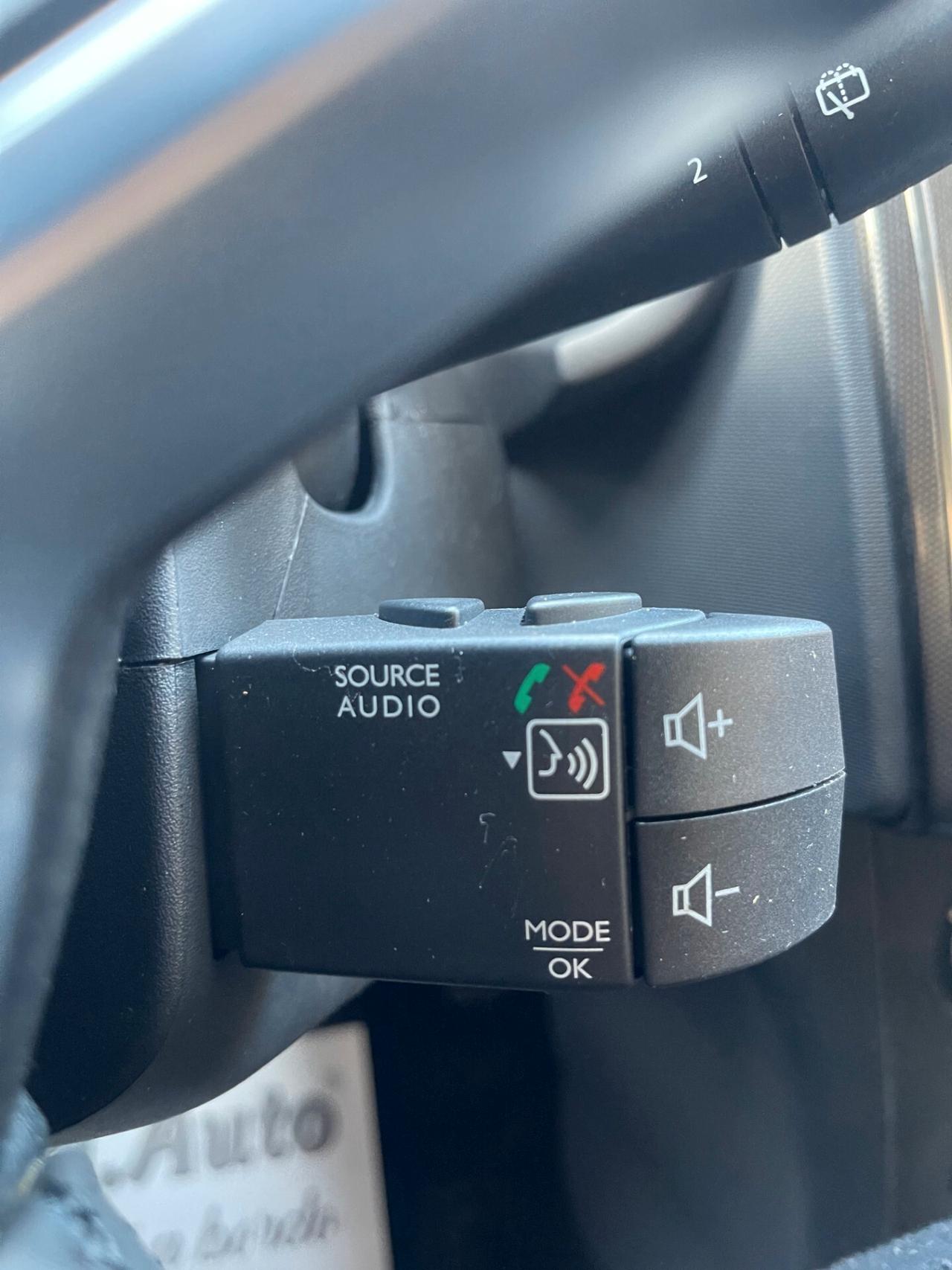 Dacia Sandero Stepway 0.9 TCe Turbo GPL 90 CV S&S Techroad