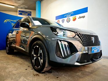 Peugeot 2008 Allure 1.2 Pack Navi 100cv