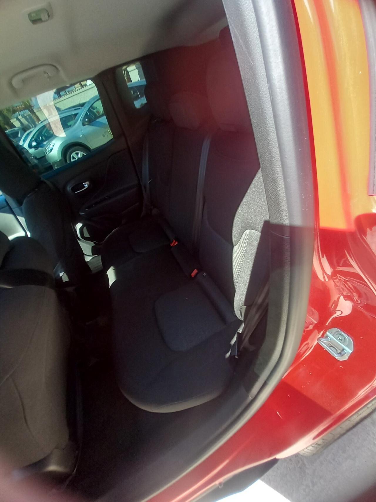 Jeep Renegade 1.0 T3 Limited CONDIZIONI ECCELLENTI