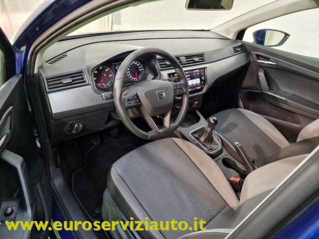 SEAT Ibiza 1.6 TDI 80 CV 5 porte Style