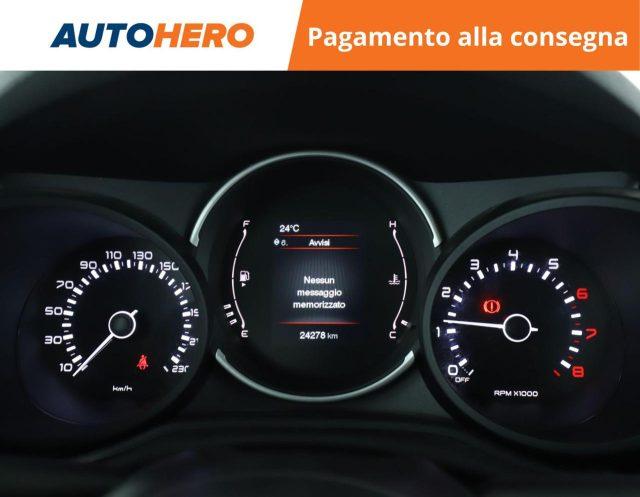 FIAT 500L 1.4 95 CV S&S Cross