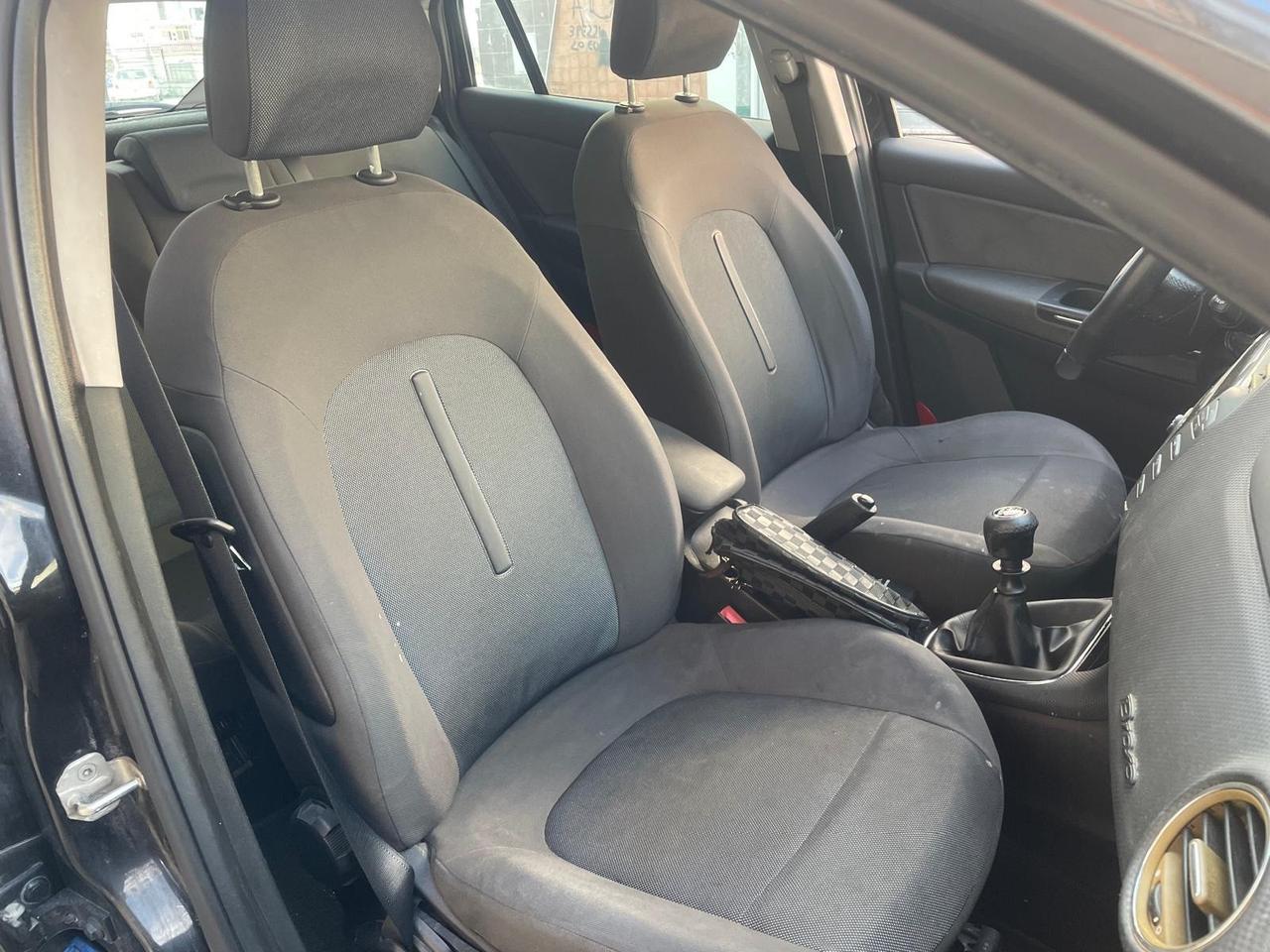 Fiat Bravo 1.4 Dynamic GPL