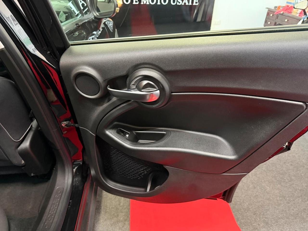 Fiat 500X 1.0 T3 120 CV Urban