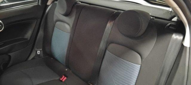 FIAT 500X 1.3 MultiJet 95 CV Mirror