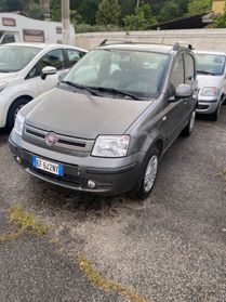 Fiat Panda 1.2 Dynamic clima