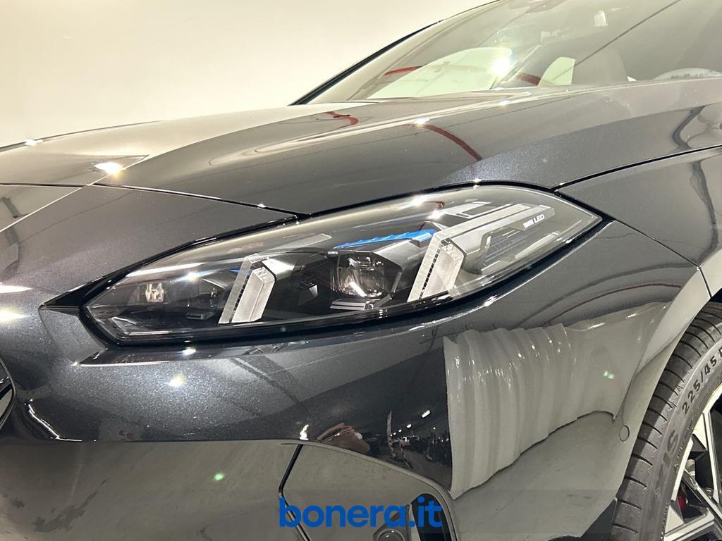 BMW Serie 1 120 48V MSport Pro DCT