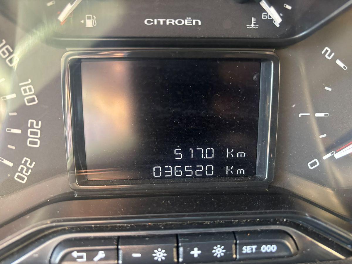CITROEN C3 1.2 PureTech 83 S&S You!