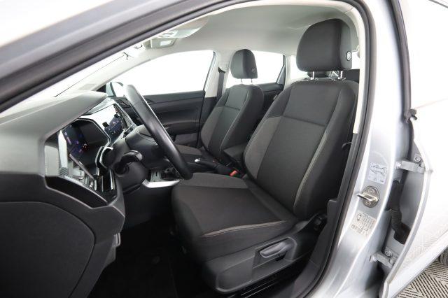 VOLKSWAGEN Taigo Taigo 1.0 TSI 95 CV Life