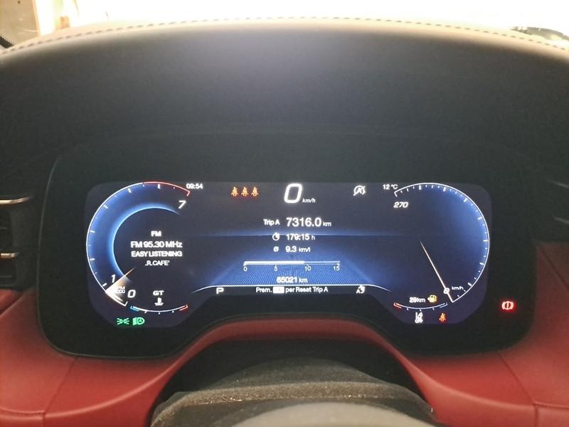 MASERATI GRECALE 2.0 MHEV 330 CV MODENA Q4 AUTO SUV