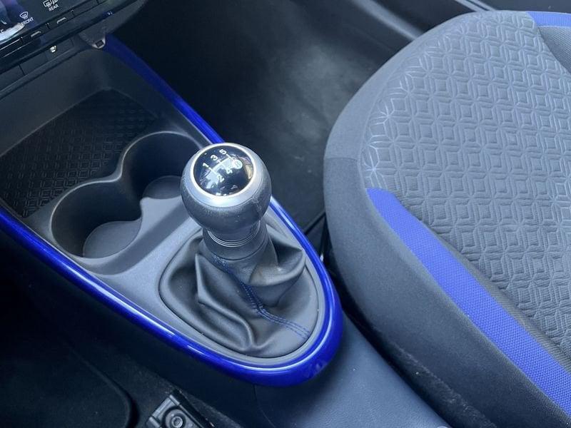 Toyota Aygo X 1.0B (72 CV) Trend Air - CABRIO