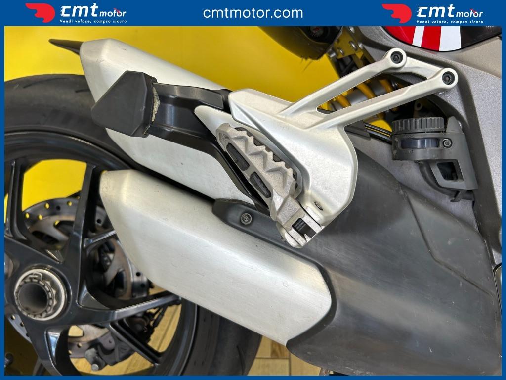 Ducati Multistrada 1260 - 2018