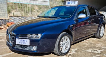 Alfa Romeo 159 1.9 JTDm 150cv