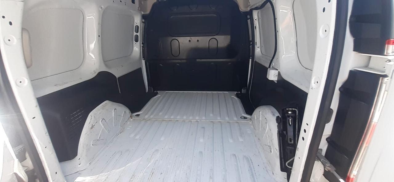 Renault kangoo 2021 - 1.5dci Lb automobili