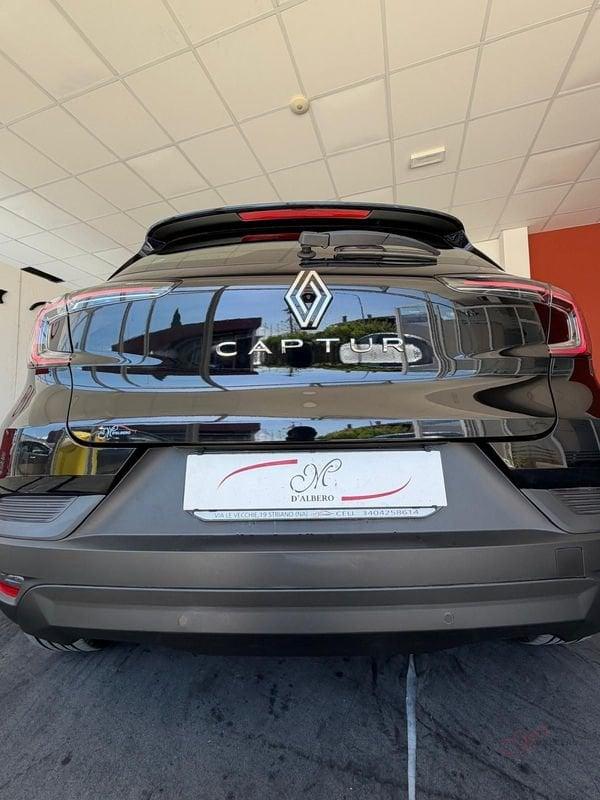 Renault Captur evolution TCe 90