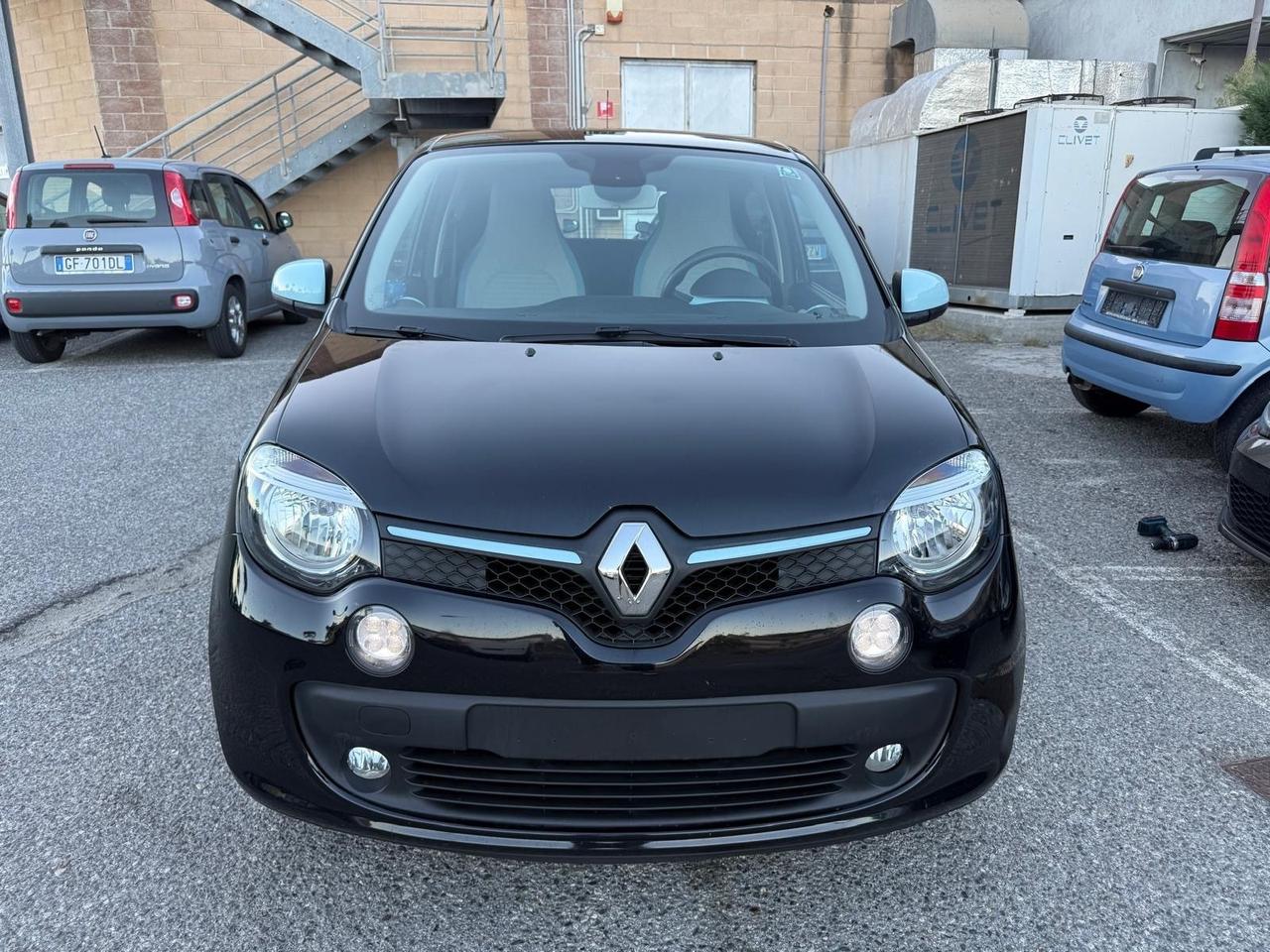 Renault Twingo SCe Life