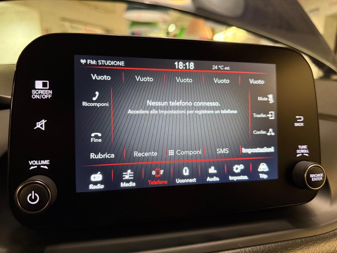 Fiat Tipo 1.6 Mjt 130cv S&S SW Life 2022