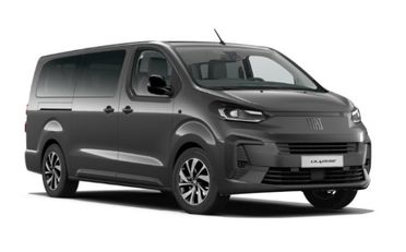 FIAT Ulysse 2.0 BlueHDi 180 CV AT8 L3-H1 Combi M1