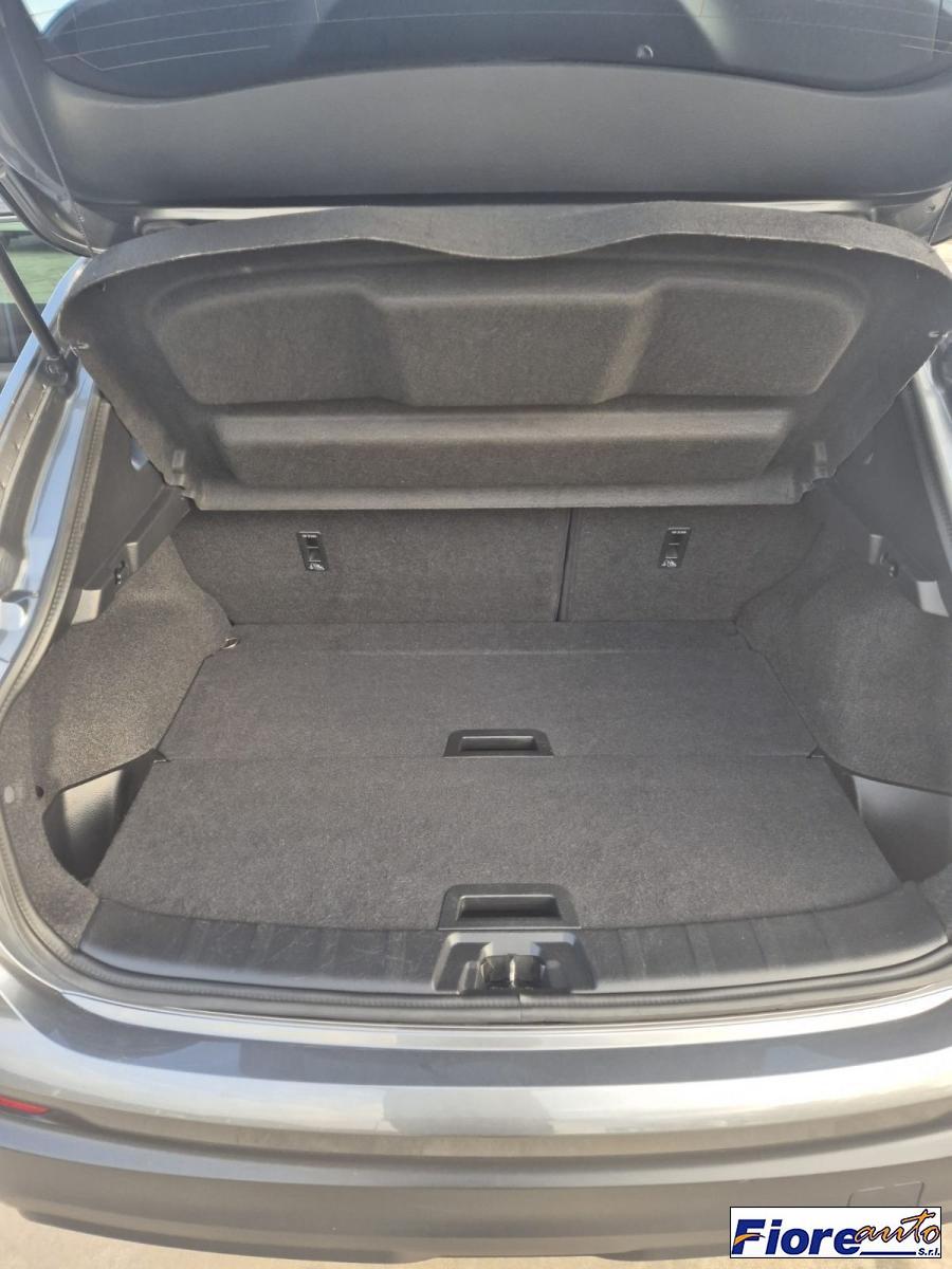 NISSAN - Qashqai - 1.5 dCi Business