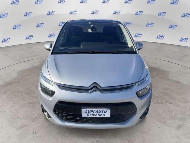 Citroen C4 Picasso 1.6 bluehdi Intensive s&s 120cv eat6