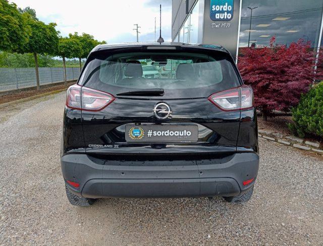 OPEL Crossland X 1.2 12V Start&Stop