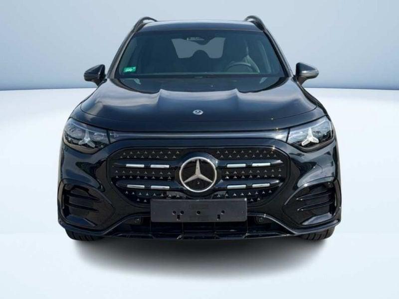 Mercedes-Benz GLB 350 4Matic EQ AMG Line Advanced Plus
