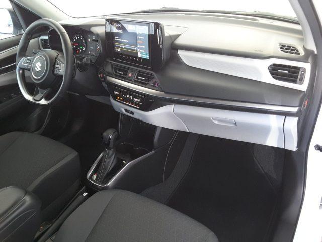 SUZUKI Swift 1.2 Hybrid CVT Top *solo 3.400 Km*