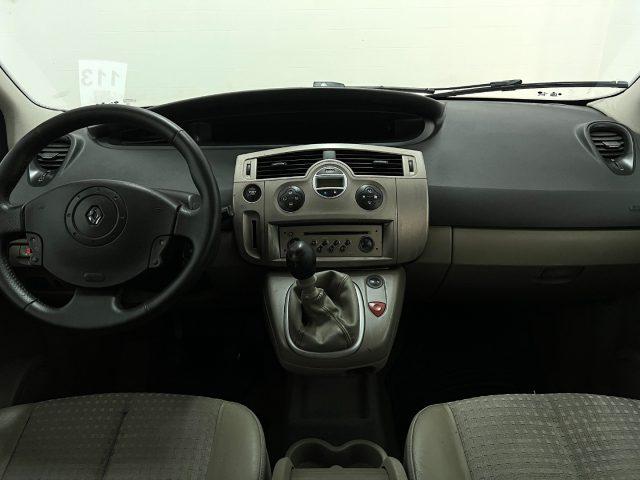 RENAULT Scenic 1.9 dCi Luxe Privilège 120cv