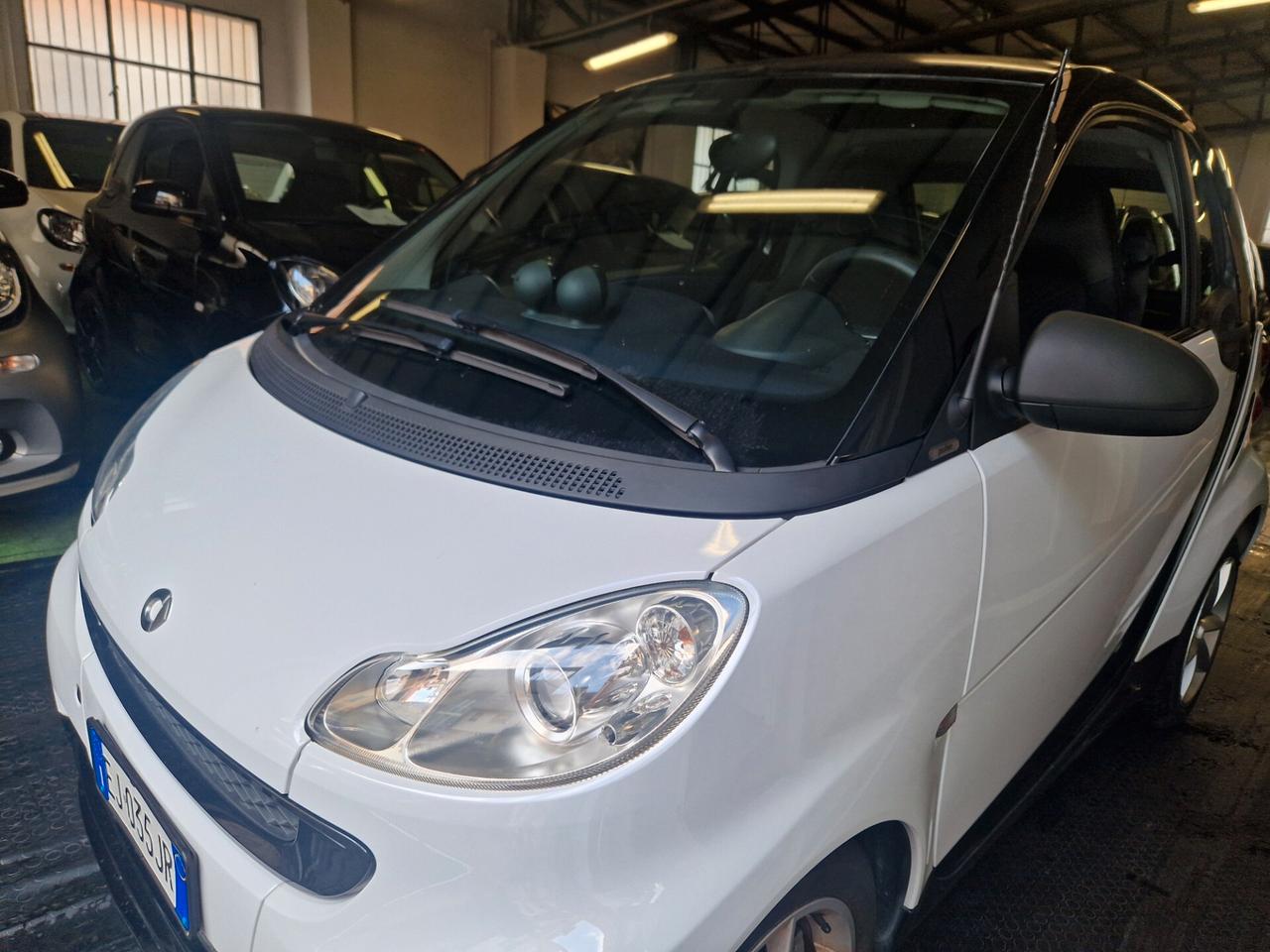 Pulse pelle motore revisionato frizione nuova