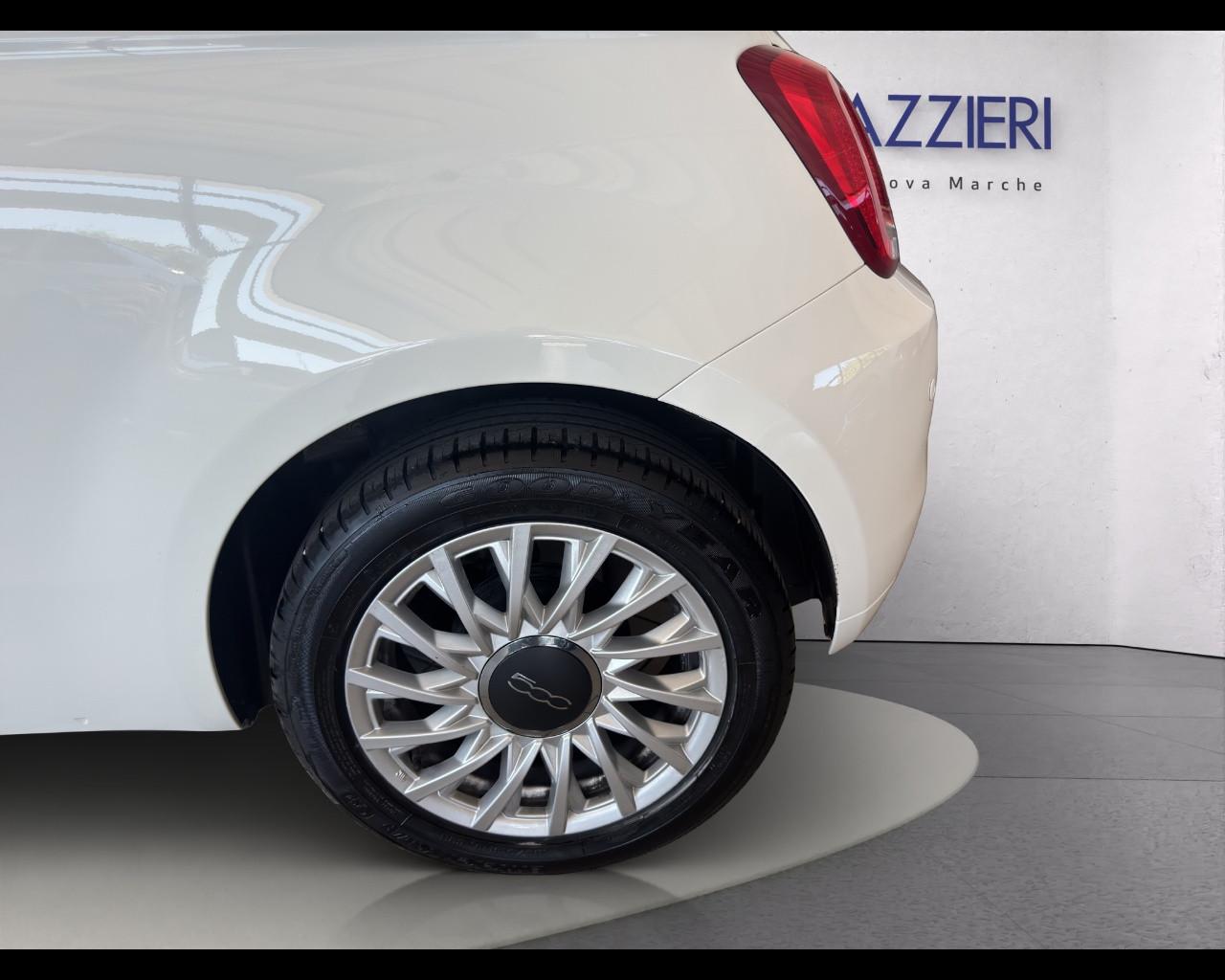 FIAT 500 (2015-2024) - 500 1.2 EasyPower Dolcevita