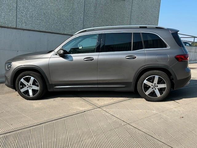 Mercedes-benz GLB 200 GLB 200 d Automatic 4Matic Sport Plus