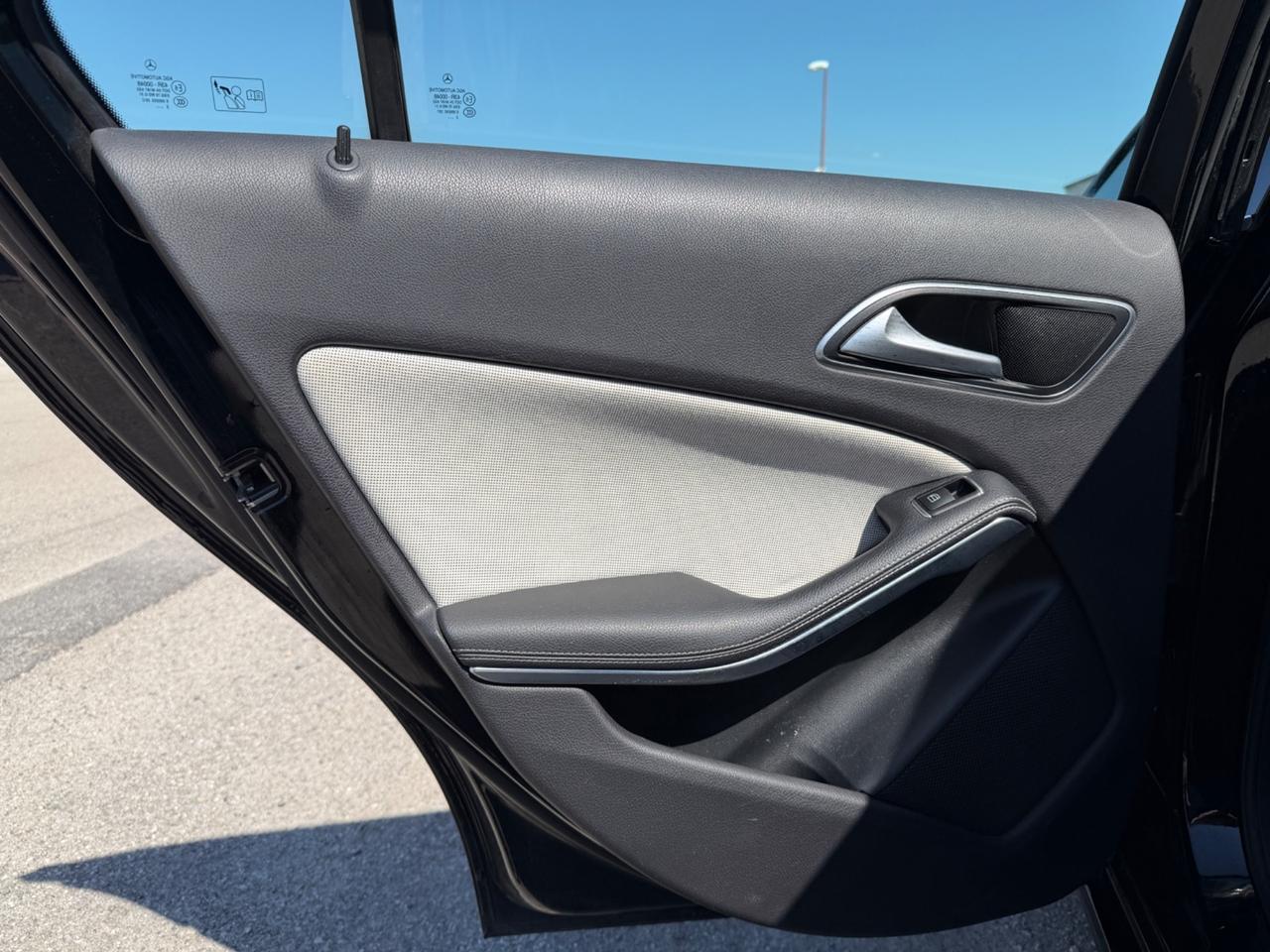 Mercedes-benz A 180 CDI Premium 12M GARANZIA