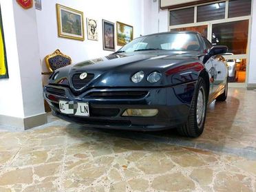 ALFA ROMEO GTV 2.0i 16V Twin Spark cat L